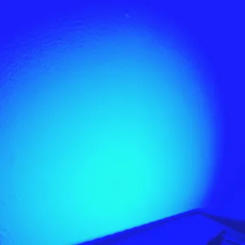 100W Kraljevsko Modra Barva 445-450NM High Power LED Žarnica Luči Za Rastline Rastejo Svetlobe Akvarij