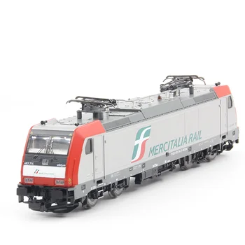 1/87 Simulacije Vlak Model Električnih Lokomotiv, Tramvajev (šesti Generaciji)