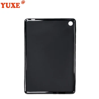 Tablični Primeru Za Huawei MediaPad M5 Lite M5lite 10.1 palčni BAH2-L09 W19 DL-AL09 10.1