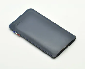 Nov Prihod Vroče prodajo ultra-tanek super slim torbica sleeve kritje Za HTC U11 letnik mikrovlaken šiv primeru Za HTC U11