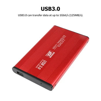 HDD USB3.0 za 2,5