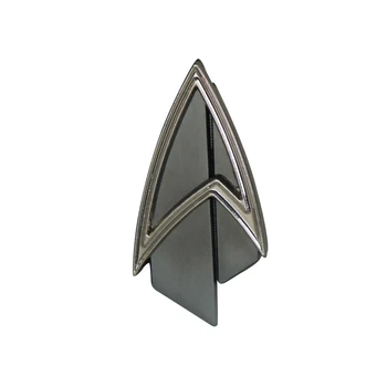 Star Trek Cosplay Ukaz Delitev Značko Starfleet Zatiči Science Engineering Medical Kovinska Broška Pribor Rekvizitov, Kostumov