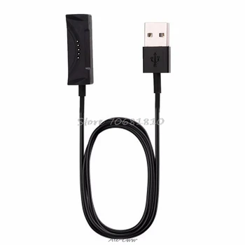 USB Magnet Polnjenje Kabel Kabel Polnilnika Za LG Urbane 2 W200 Edition Pametno Gledati