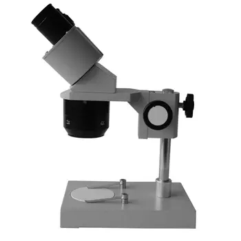 20x-40x Industrijske kateri je daljnogled Stereo Mikroskop PCB Spajkanje Popravilo Orodje za Mobilni Telefon Ura Popravila in PCB Pregled