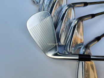 P790 Železo Komplet 2019 golf club nastavite, golf kovanega železa, golf železa 3-9p (8 kosov), R / s prilagodljiv