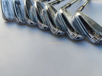 P790 Železo Komplet 2019 golf club nastavite, golf kovanega železa, golf železa 3-9p (8 kosov), R / s prilagodljiv