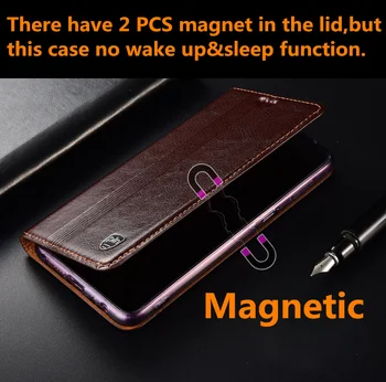 Pravega Usnja Flip Case za Kartico sim Coque Za Sony Xperia 10 II Usnje Primeru Telefon Za Sony Xperia 1 II Magnetni Telefon Vrečko