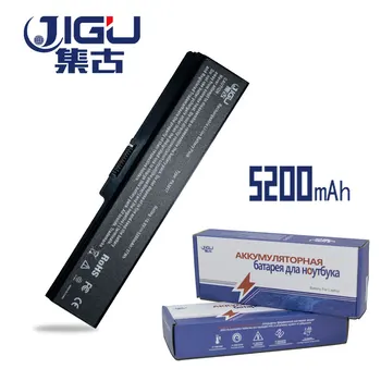 JIGU Visoke Kakovosti Laptop Baterija Za Toshiba PA3817U PA3818U PA3817U-1BAS PA3817U-1BRS PA3818U-1BRS Baterije