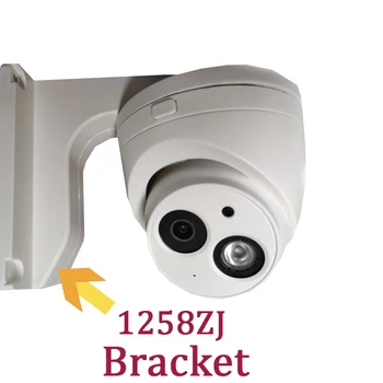 Notranji steni cctv kamere nosilec splošno uporablja za dome kamera nosilec ASB plastičnega materiala