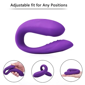 Satisfyer Sesanju Vibrator Sex Igrača za Ženske G Spot Suker Klitoris Stimulator Daljinski upravljalnik Nosljivi Hlačke Vibrator Za Odrasle