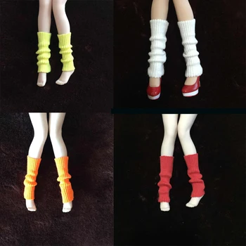1/6 Japonski ženska študent nogavice pribor mehurček nogavice fit 12 inch ženska figura, Lutke na zalogi