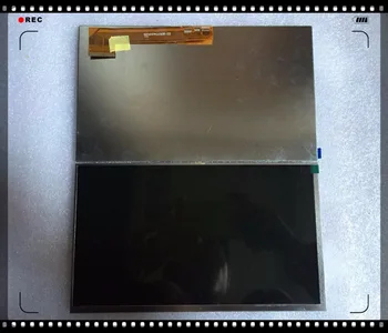 SQ101FPCl150R-02 Nov ZA 10.1 palčni tablični 50pin hd LCD zaslon SQ101FPCI150R-02 zaslon