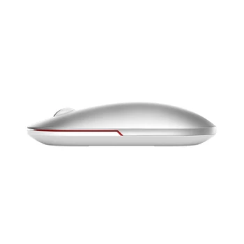 Miško xiaomi Mi Bluetooth mouse brezžična miška za prenosni računalnik miške& mouse pad
