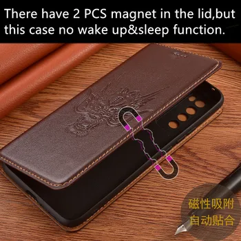 Pravega usnja magnetni tok primeru imetnik kartice kritje za LG V60 ThinQ/LG V50 ThinQ/LG V40 ThinQ/LG V30/LG V20 telefon primerih