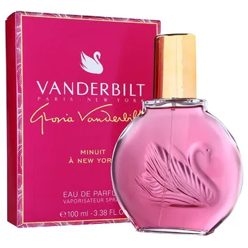 Gloria Vanderbilt Minuit à New York eau de parfum 100 ml original