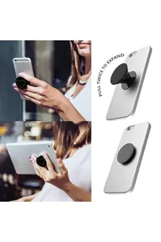 Anime Popsocket širi telefonsko vtičnico obroč nosilec univerzalni mobilni telefon prst ročaj prilagodljiv telefon standıPS1507