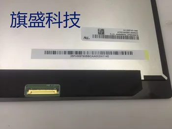 12.5 cm Za Xiaomi Air Prenosnik LCD LED Zaslona Matrike Stekla Skupščine 1920 X 1080 Ločljivosti NV125FHM-N82 30 zatiči IPS