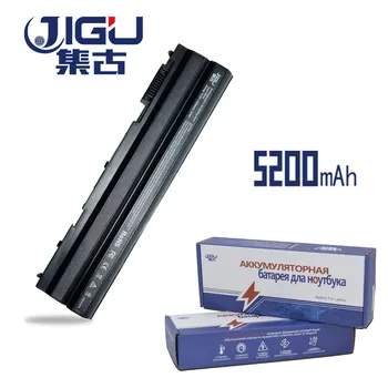 JIGU Baterija Za Dell Latitude E5420 E5420m E5430 E5520 E5530 E6120 E6420 E6430 E6520 E6530 04NW9 05G67C N4520 N4720 6CELLS