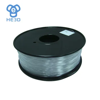 HE3D 3d tiskalnik filamentov PC(Polikarbonat) 1.75 mm 1 kg/2.2 lb 3D tiskanje materiala