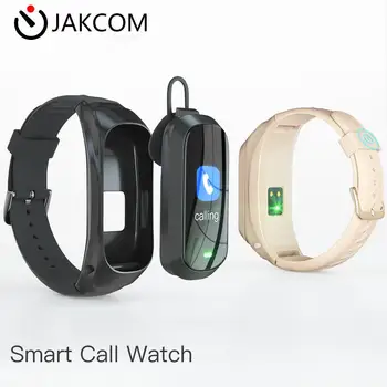 JAKCOM B6 Smart Klic Watch Super vrednost kot ženske gledajo pas 2 realmi zapestnica 4 smart za otroke smartwatch fitnes realme