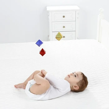 Octahedron Mobile Classic Montessori Nido Materialov za 0~3Monthes Baby Zgodnji Razvoj Igrače Visual Vadbe
