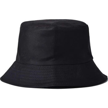 2020 Nove Vroče Žalosten Jok Žaba Tiskanja Ribič Nedelja klobuk Panama Skp Poletje dober Bombaž blagovne Znamke Vedro Klobuk Za Ženske, Moške, Hip Hop klobuk