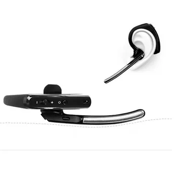 Walkie talkie Bluetooth PG slušalka Handfree brezžične slušalke slušalke Mikrofon Za BaoFeng UV-82 UV-5R BF-888S TYT Dva načina radio