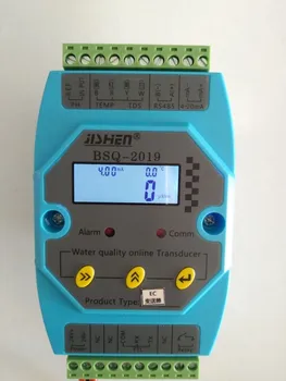 Prevodnost oddajnik senzor / prevodnost meter / prevodnost modul /ES tipalo 4-20ma izhod RS485