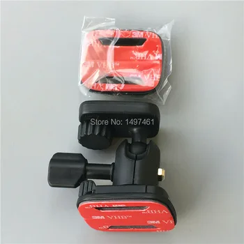 Fiksna adapter vtičnice / adaptersockel AA-1B Za Nikon KeyMission 170 Actioncam