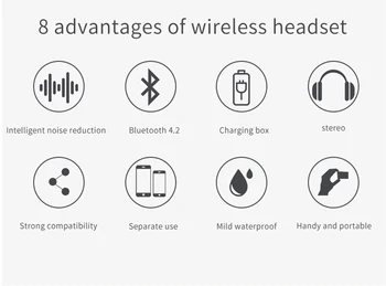 2021 novi i10 MAX TWS brezžične Bluetooth slušalke za Xiaomi Samsung, Apple Tablet PC Huawei PK i7 i9 i14 i18 i30 zraka 12 20 pro max