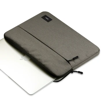 Laptop Torba Linijskih Rokav Vrečko Primeru Pokrovček za Samsung Galaxy Tab A7 10.4