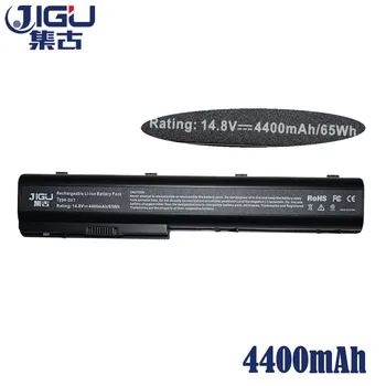 JIGU Laptop Baterija Za HP Paviljon DV7t DV7t-1000 DV7z DV8 DV8-1000 DV8t DV8t-1000 DV7-1040ec DV7-1070ef DV7-1030eb DV7-1000ea