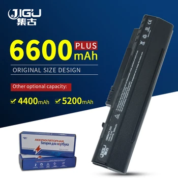 JIGU Laptop Baterija Za Acer D150-1Bw UM08A31 UM08A51 UM08A71 UM08A73 za Aspire One A110 A150 D150 D210 D250 Eno 571 10.1' 8.9'