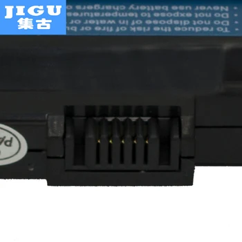 JIGU Laptop Baterija Za Acer D150-1Bw UM08A31 UM08A51 UM08A71 UM08A73 za Aspire One A110 A150 D150 D210 D250 Eno 571 10.1' 8.9'