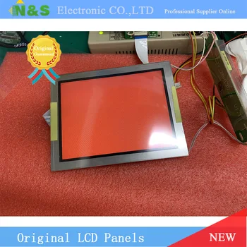 Nove in izvirne zaslon na dotik SP10Q010-T 3.8 palčni LCM 320×240 60 5:1 Vir Svetlobe Industrijske