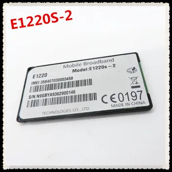 E1220S-2 DataCard Notranjo Anteno WIFI Režo za kartico SIM UltraStick za 3G win8 tablet PAD HSUPA/HSDPA/UMTS 2100/900MHz