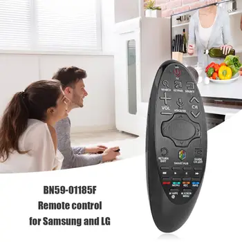 Nadomestni Daljinski upravljalnik za Samsung in LG Smart TV BN59-01185F BN59-01185D BN59-01184D BN59-01182D Univerzalni Krmilnik