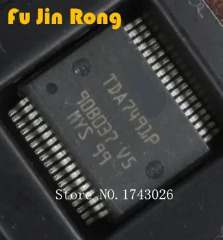 Original 5pcs/veliko TDA7491 TDA7491P SSOP stranski 36 LCD gonilnik odbor audio chip SMD IC