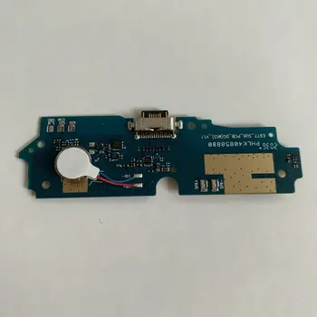 Mitologije Za Doogee S88 Pro USB Odbor & Vibrator Flex Kabel Dock Priključek 6.3