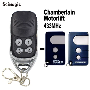 Za Chamberlain Motorlift 84335 AML Vrata, Garažna Daljinski upravljalnik CR550/ML/MLR Oddajnik Ključno F.o.b.