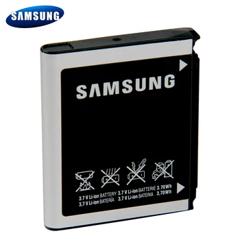 Originalni Nadomestni Telefon Baterija AB603443CE Za Samsung S5230C F488E G808E L870 W159 S7520u GT-S5233 G800 S5230 F539 1000mAh