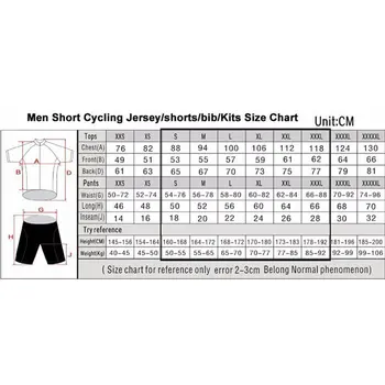 2020 WATTIE ČRNILO kratke hlače za kolesarjenje po meri poletje Ropa Ciclismo Kolesarske Hlače na Prostem MTB Tesen Jahanje moške Kolesarske Hlače oblačila