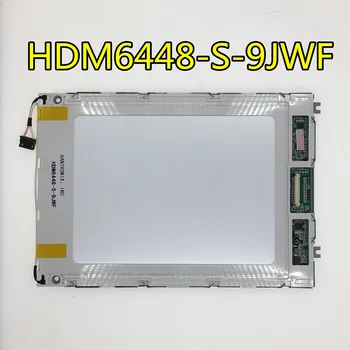 Lahko zagotovi test video , 90 dni garancije industrijski LCD zaslon HDM6448-S-9JWF