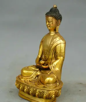 Budizem stare Bronasto Amitabha Buda Sakyamuni Tathagata Bude, Kip Padmapani