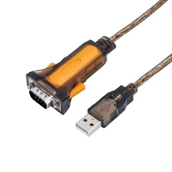 USB 2.0 FTDI FT232RL FT232BL com RS232 Serijski DB9 Pretvornik Kabel USB2.0 do rs232 1,5 M