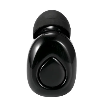 Brezžične Slušalke Praktično Preprost TWS Stereo BT Mini Šport Slušalke S Polnjenjem Polje Slušalke