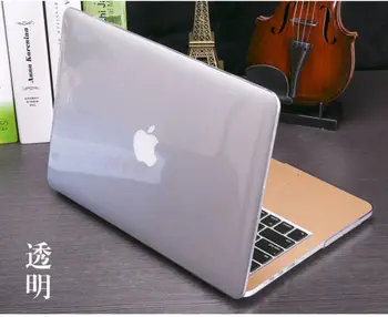 Jasno, Laptop Primeru Težko Cover Za Apple Macbook Pro Retina M1 12