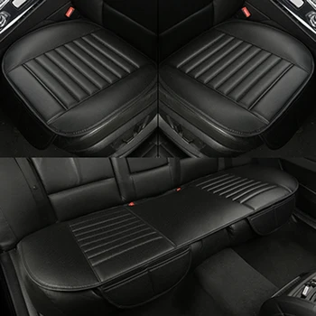 ZRCGL Univerzalno Flx Avtomobilskih Sedežnih prevlek za Audi vse modela A1 A3 A8 A7 V3 V5 V7 A4 A5 A6 S3 S5 S6 S7 S8 V8 TT SQ5 SR4-7 avto styling