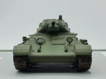 Prvi trobentač deloval 1:72 Svetovne Vojne Sovjetske T34 / 76 medium tank 1942 36264 končal modela izdelka