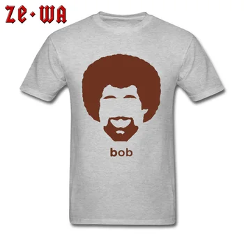 Umetnik Matej Ross T-shirt Men je Smešno, Verodostojno Afro T Shirt Poletje Natisnjeni Ulične Geek Pismo Priložnostne Siva Vrh Tshirt Oversize